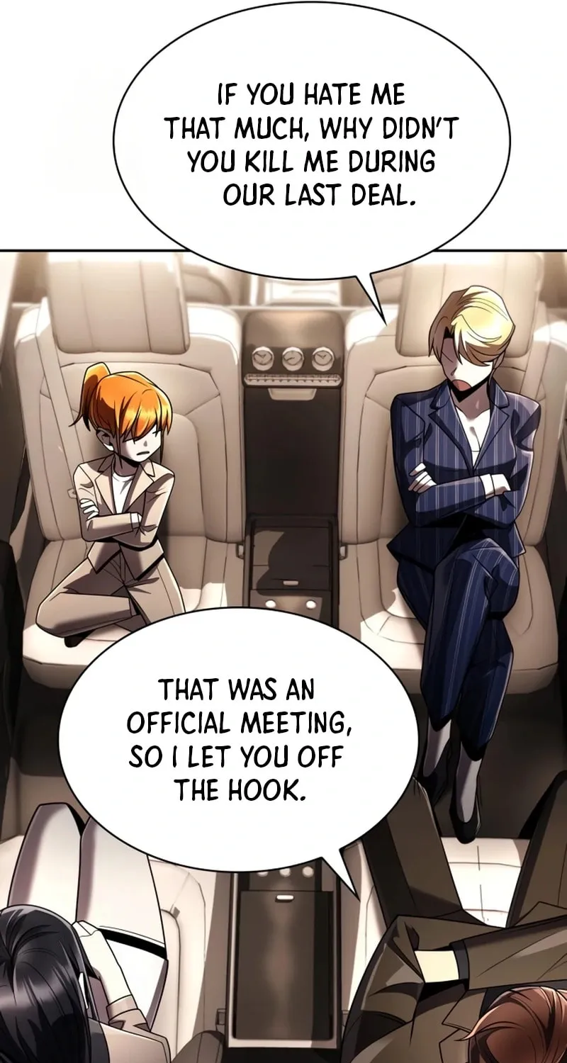 The Dungeon Cleaning Life of a Once Genius Hunter Chapter 130 page 47 - 