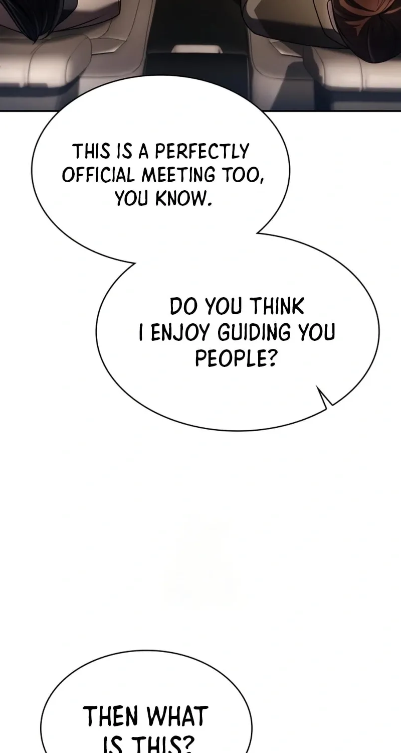The Dungeon Cleaning Life of a Once Genius Hunter Chapter 130 page 48 - 