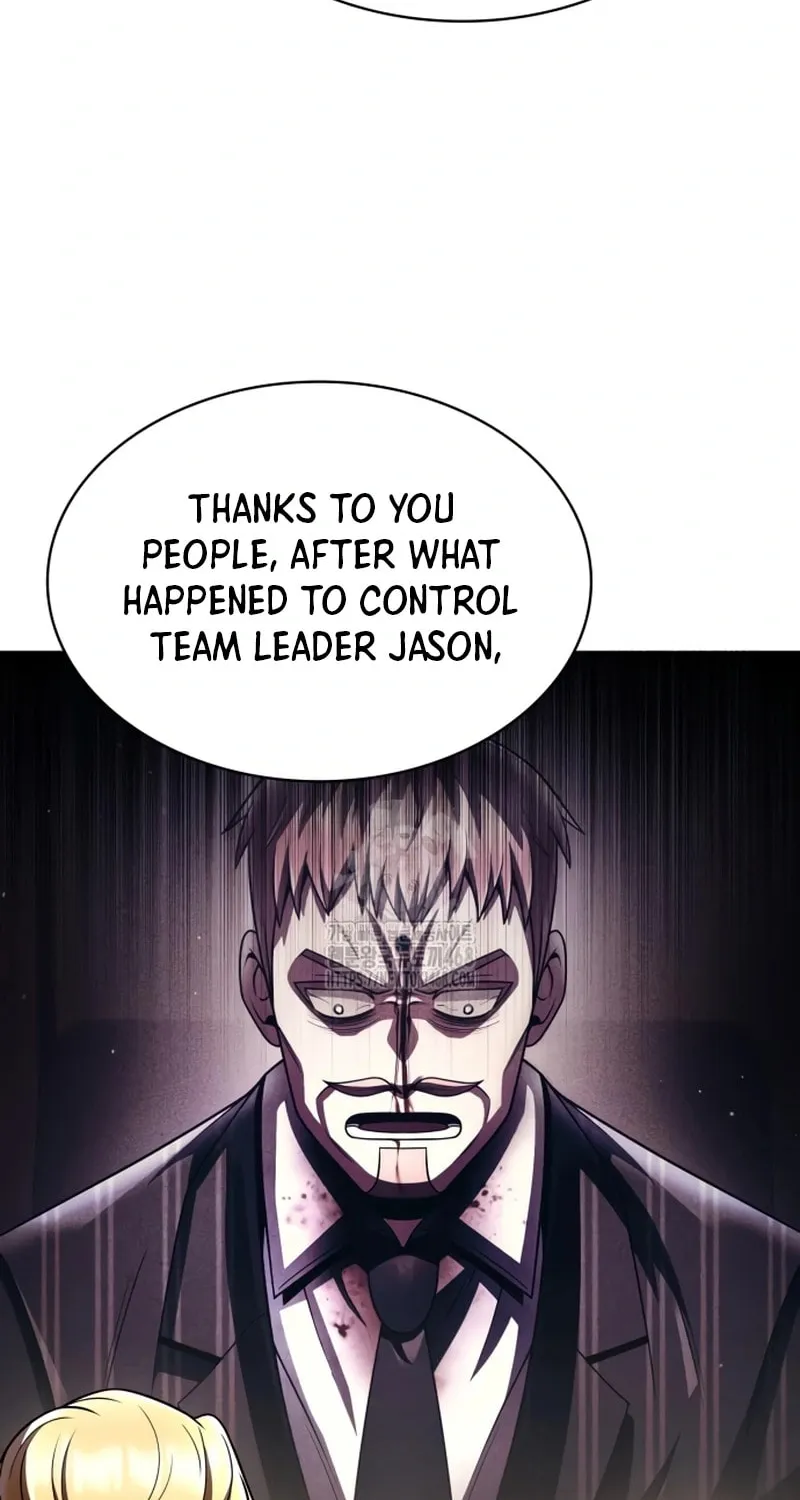 The Dungeon Cleaning Life of a Once Genius Hunter Chapter 130 page 50 - 
