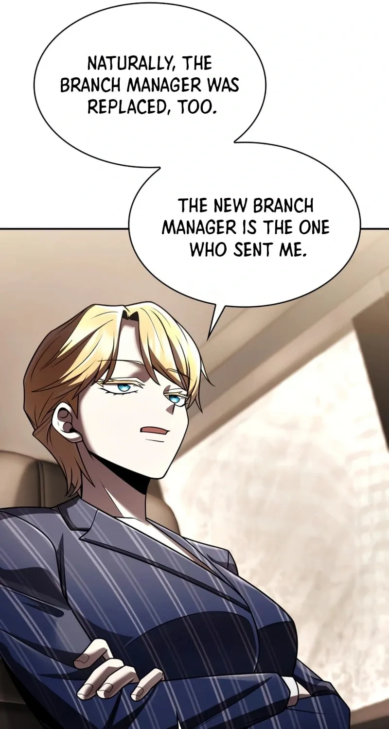 The Dungeon Cleaning Life of a Once Genius Hunter Chapter 130 page 52 - 
