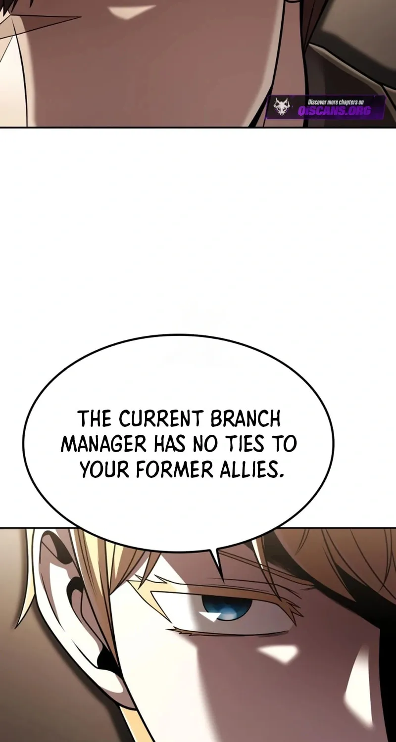 The Dungeon Cleaning Life of a Once Genius Hunter Chapter 130 page 54 - 