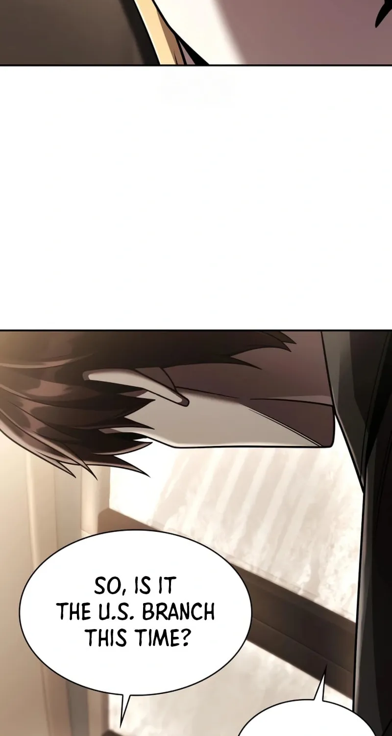 The Dungeon Cleaning Life of a Once Genius Hunter Chapter 130 page 55 - 