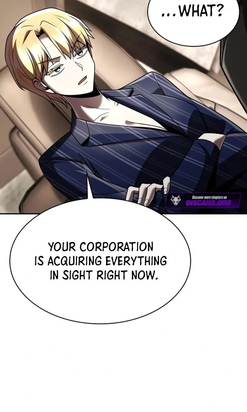 The Dungeon Cleaning Life of a Once Genius Hunter Chapter 130 page 56 - 