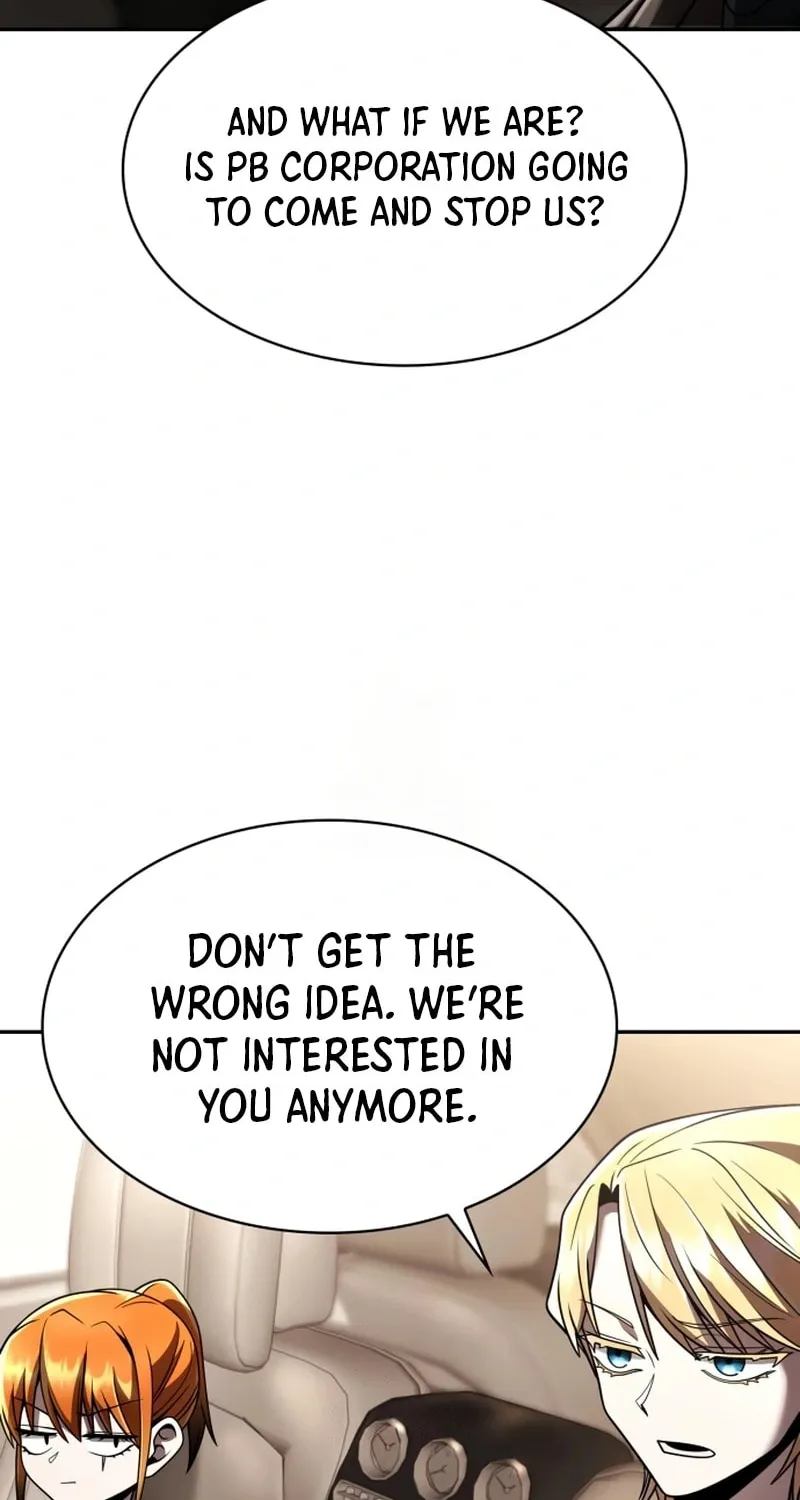 The Dungeon Cleaning Life of a Once Genius Hunter Chapter 130 page 58 - 