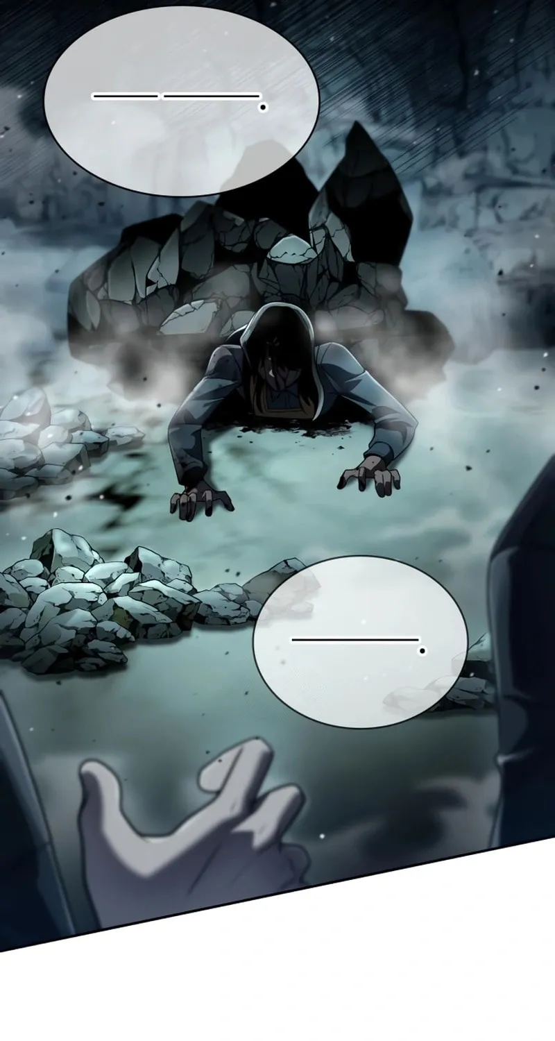 The Dungeon Cleaning Life of a Once Genius Hunter Chapter 130 page 7 - 