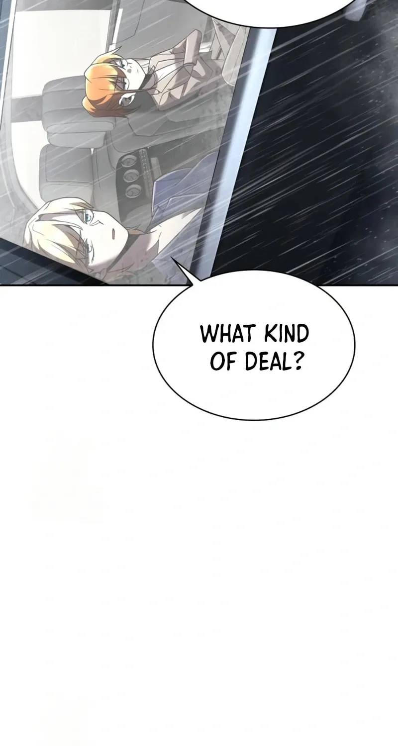 The Dungeon Cleaning Life of a Once Genius Hunter Chapter 130 page 64 - 
