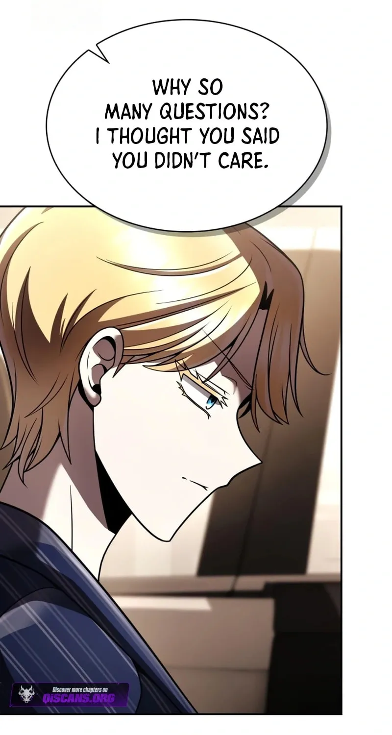The Dungeon Cleaning Life of a Once Genius Hunter Chapter 130 page 65 - 