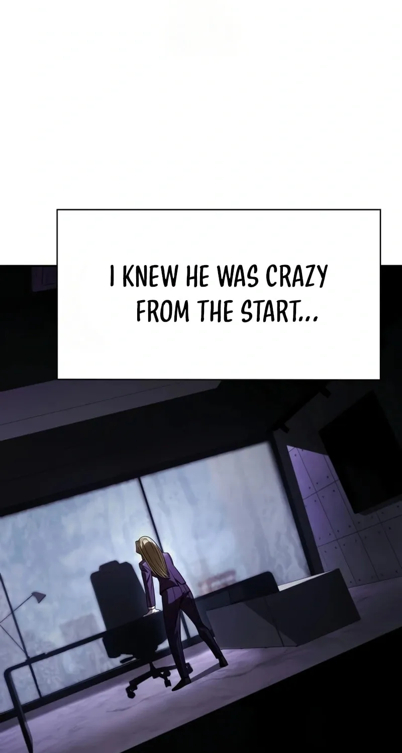 The Dungeon Cleaning Life of a Once Genius Hunter Chapter 130 page 77 - 