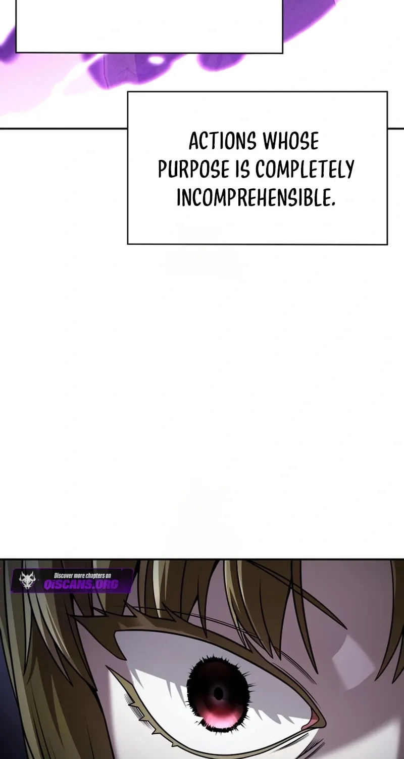 The Dungeon Cleaning Life of a Once Genius Hunter Chapter 130 page 84 - 