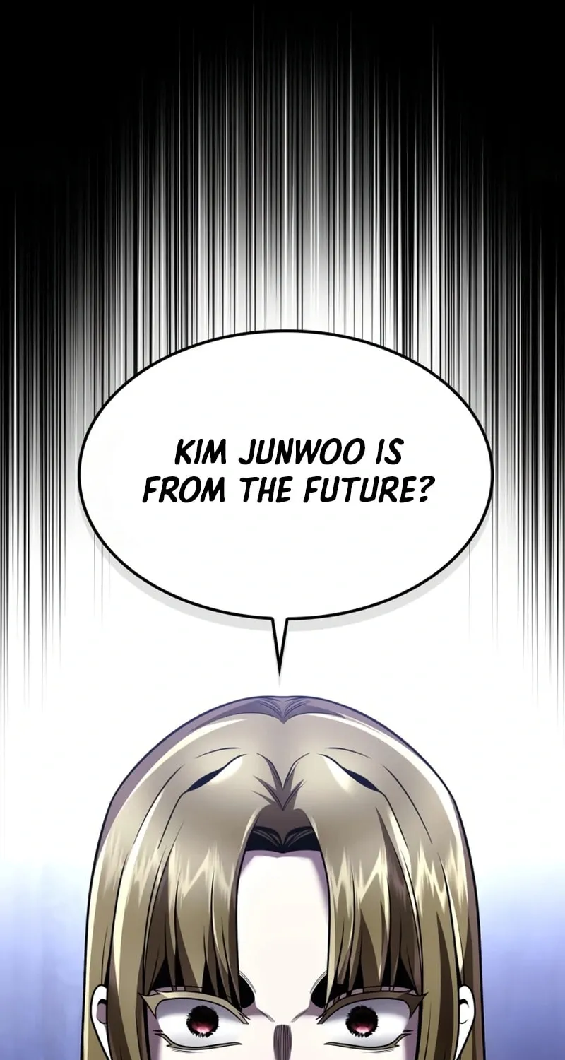 The Dungeon Cleaning Life of a Once Genius Hunter Chapter 130 page 86 - 
