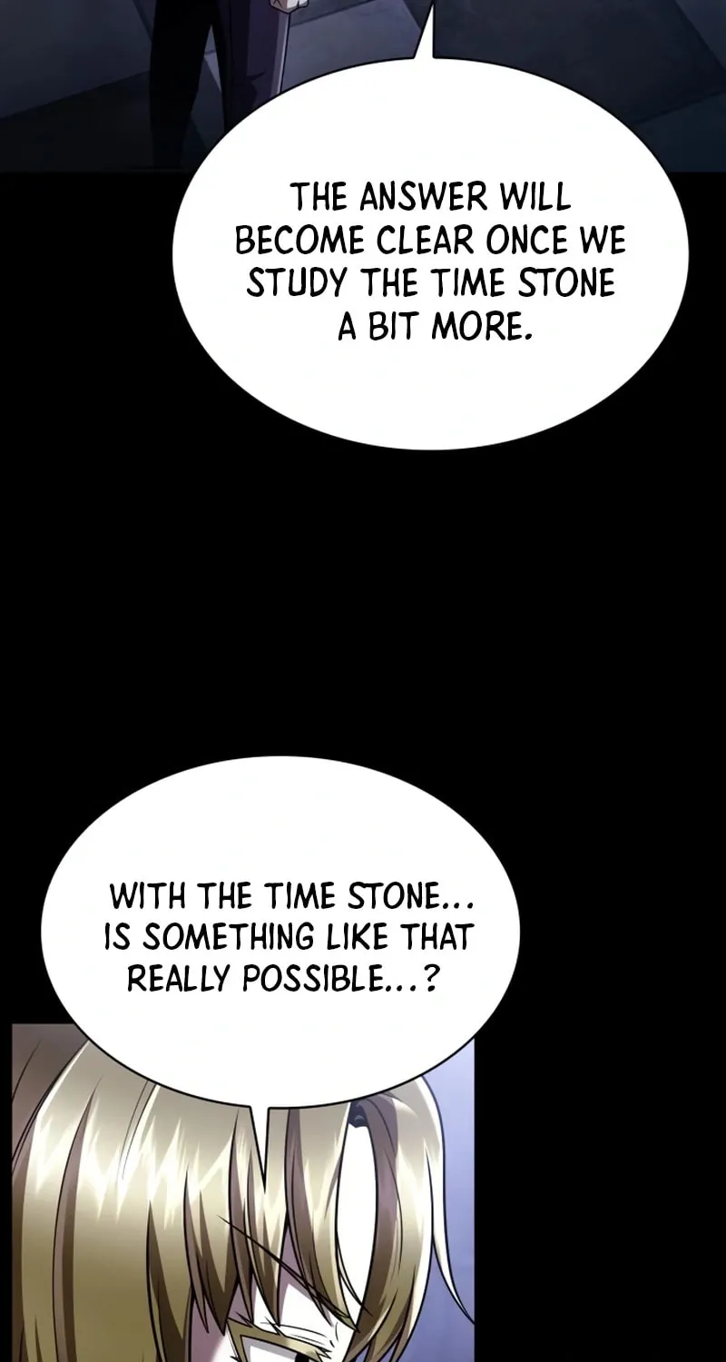 The Dungeon Cleaning Life of a Once Genius Hunter Chapter 130 page 89 - 