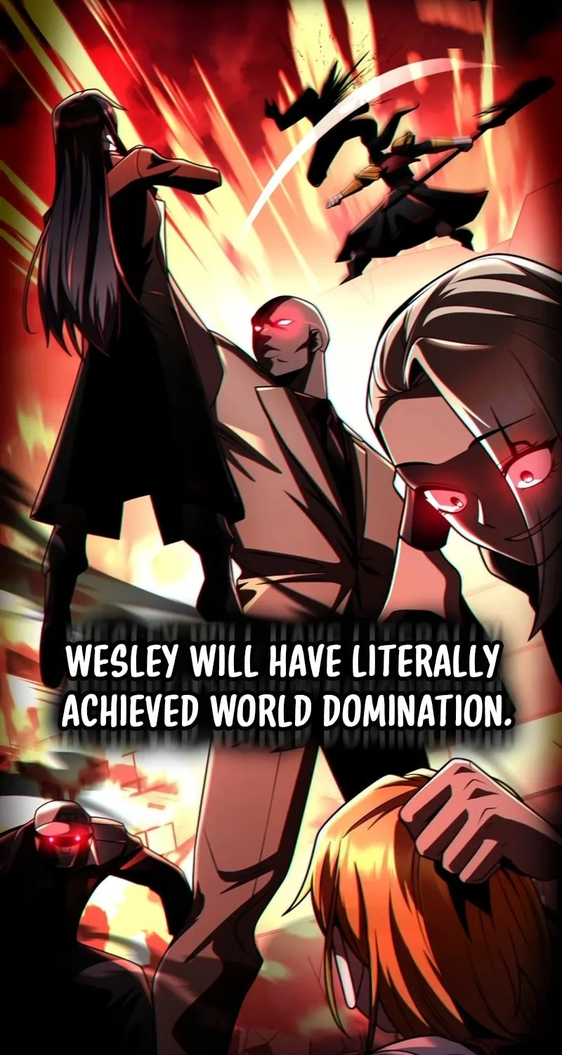 The Dungeon Cleaning Life of a Once Genius Hunter Chapter 130 page 96 - 