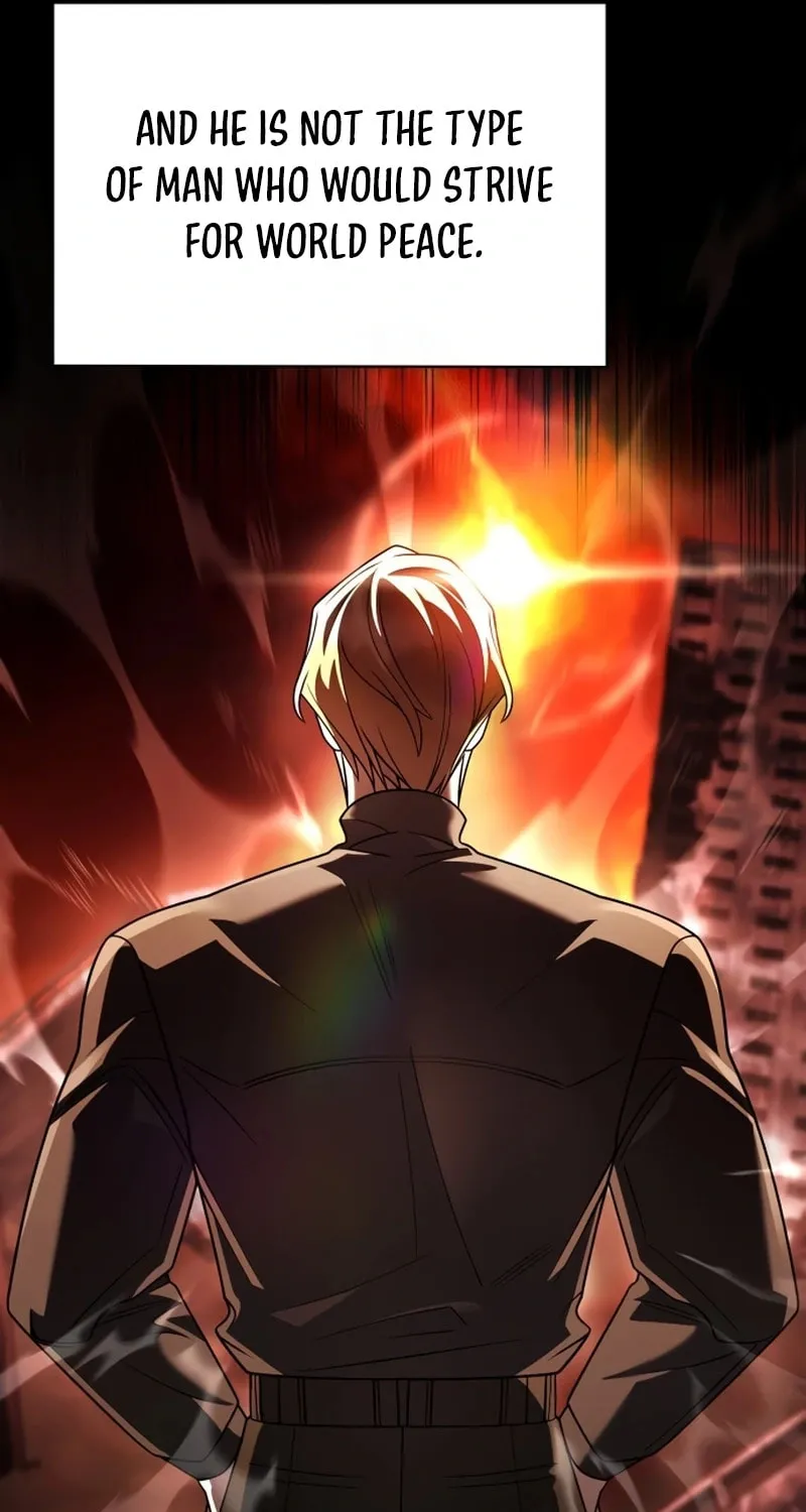 The Dungeon Cleaning Life of a Once Genius Hunter Chapter 130 page 98 - 