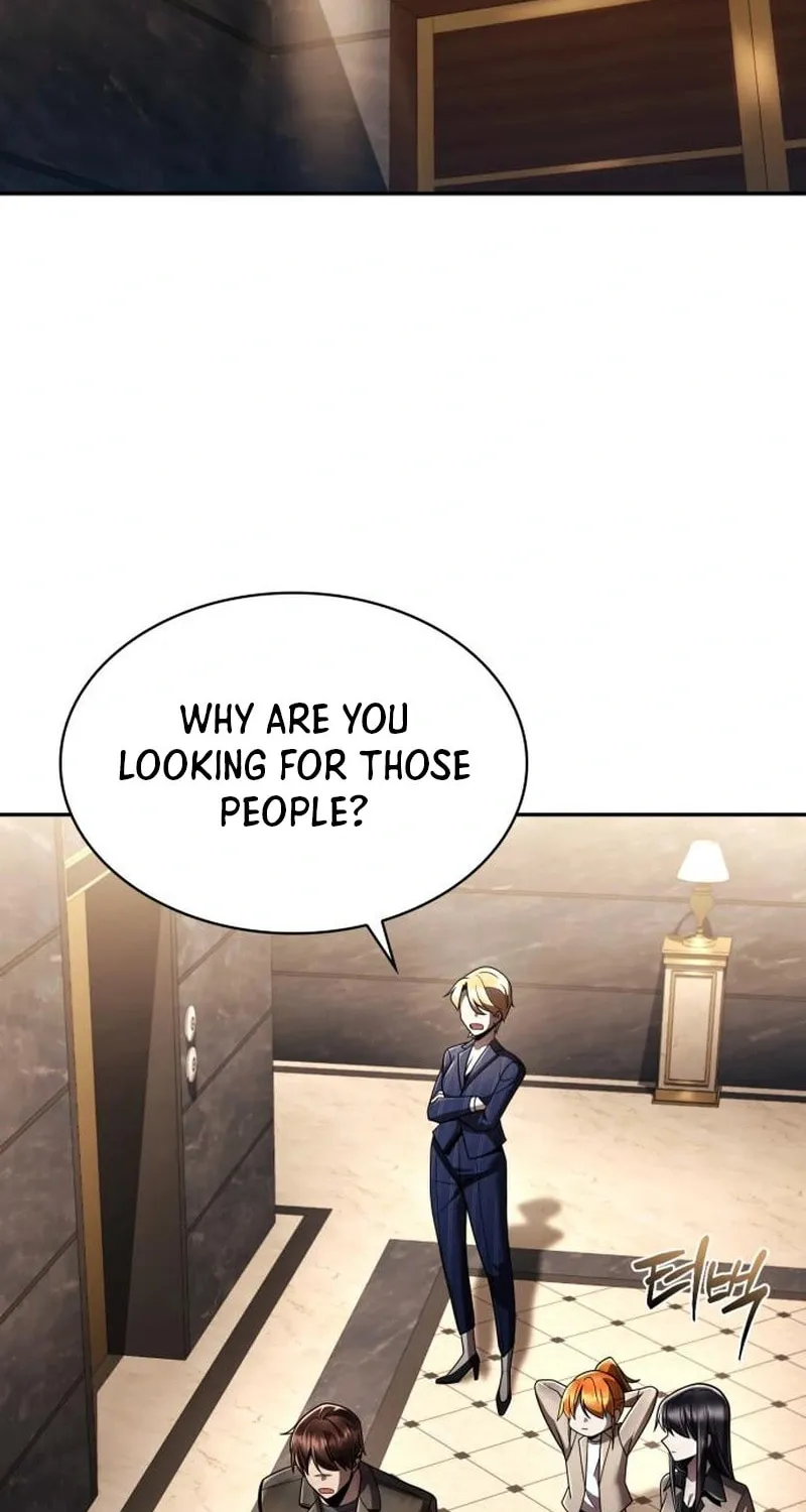 The Dungeon Cleaning Life of a Once Genius Hunter Chapter 131 page 2 - 