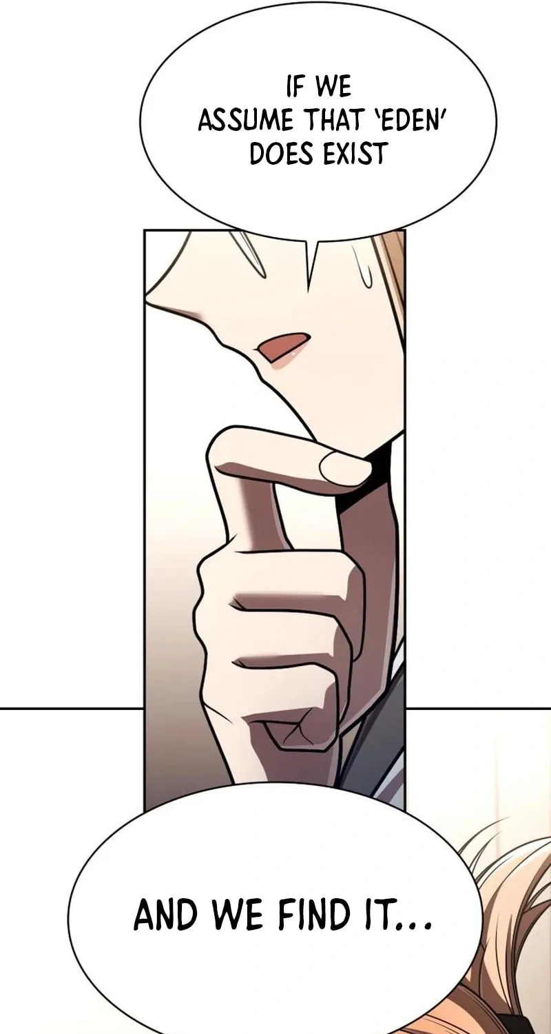 The Dungeon Cleaning Life of a Once Genius Hunter Chapter 131 page 104 - 