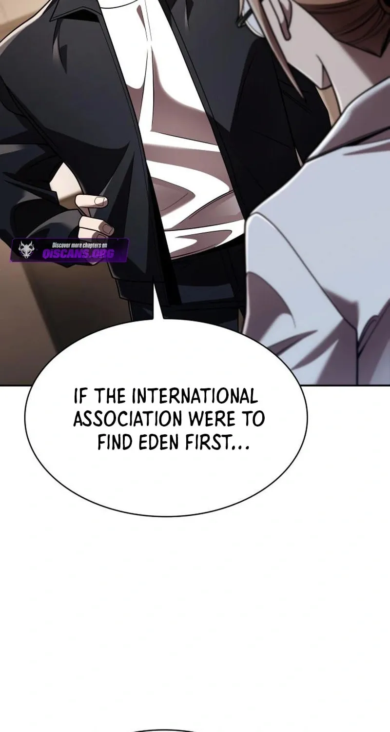 The Dungeon Cleaning Life of a Once Genius Hunter Chapter 131 page 107 - 