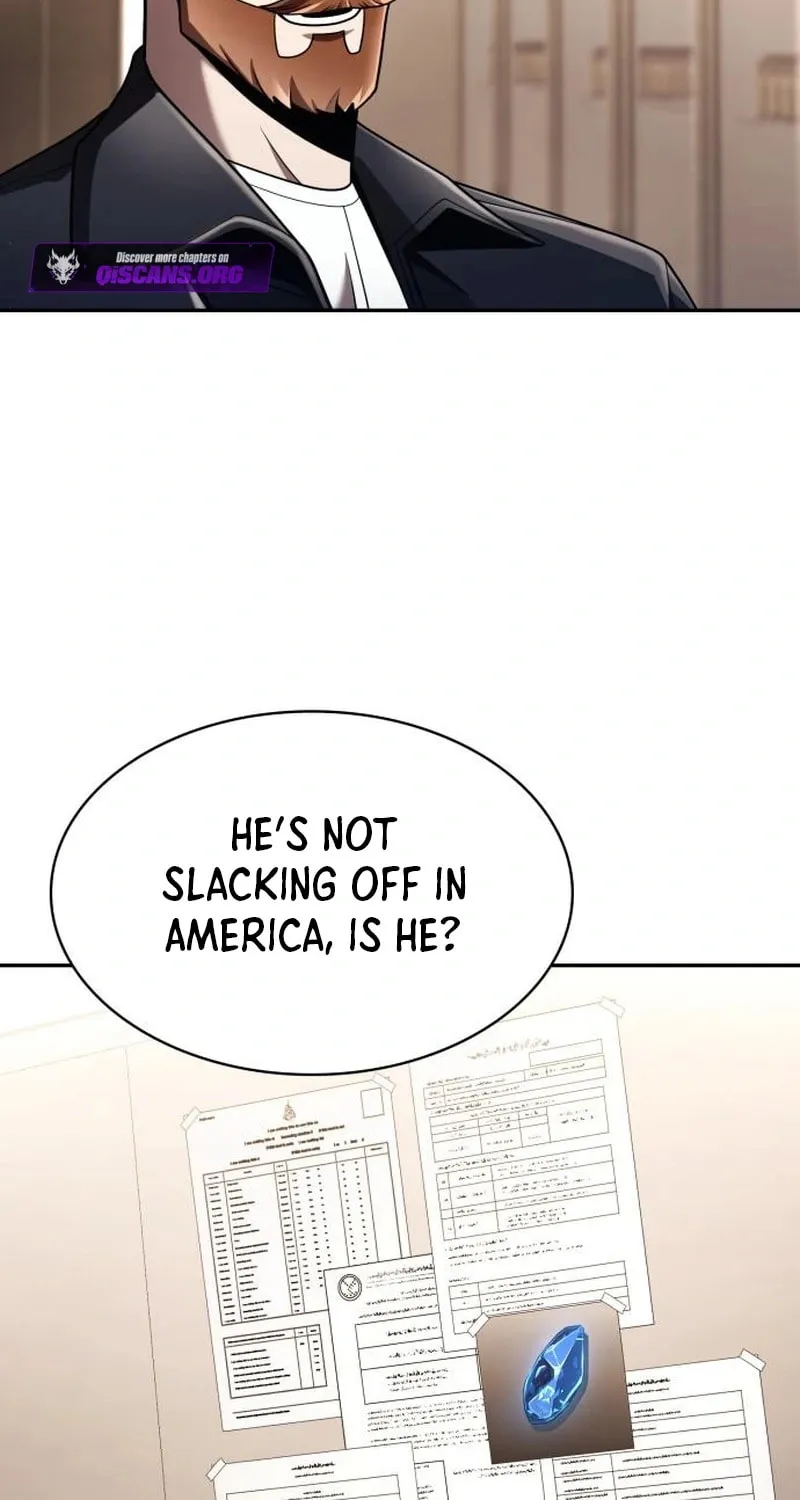 The Dungeon Cleaning Life of a Once Genius Hunter Chapter 131 page 112 - 