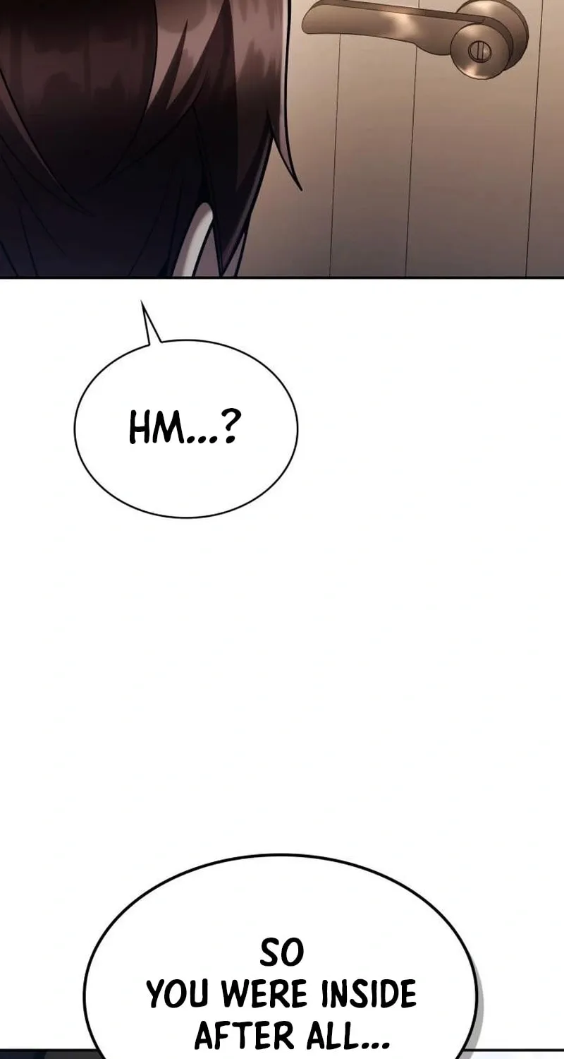 The Dungeon Cleaning Life of a Once Genius Hunter Chapter 131 page 124 - 