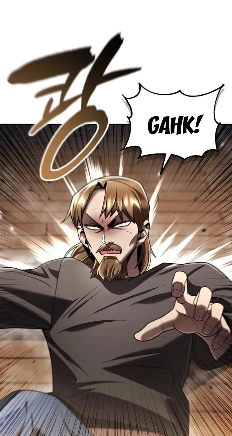 The Dungeon Cleaning Life of a Once Genius Hunter Chapter 131 page 134 - 