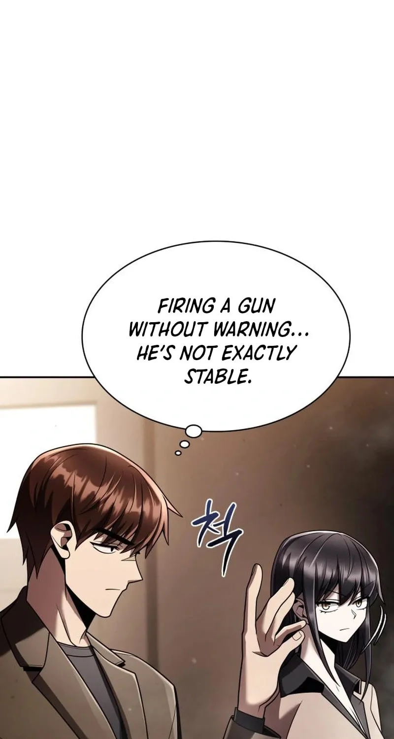 The Dungeon Cleaning Life of a Once Genius Hunter Chapter 131 page 139 - 