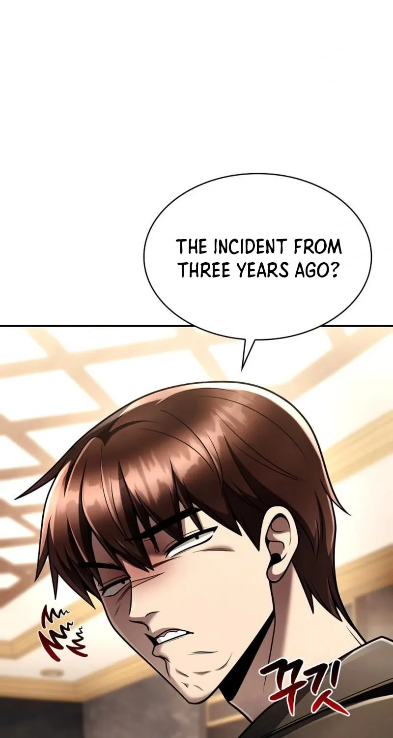 The Dungeon Cleaning Life of a Once Genius Hunter Chapter 131 page 15 - 