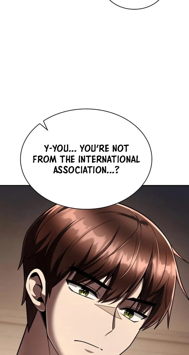 The Dungeon Cleaning Life of a Once Genius Hunter Chapter 131 page 143 - 
