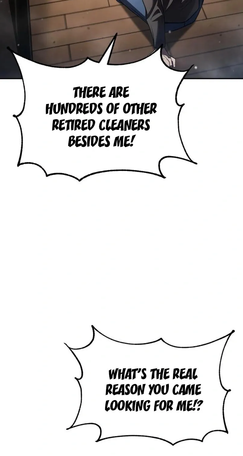 The Dungeon Cleaning Life of a Once Genius Hunter Chapter 131 page 146 - 