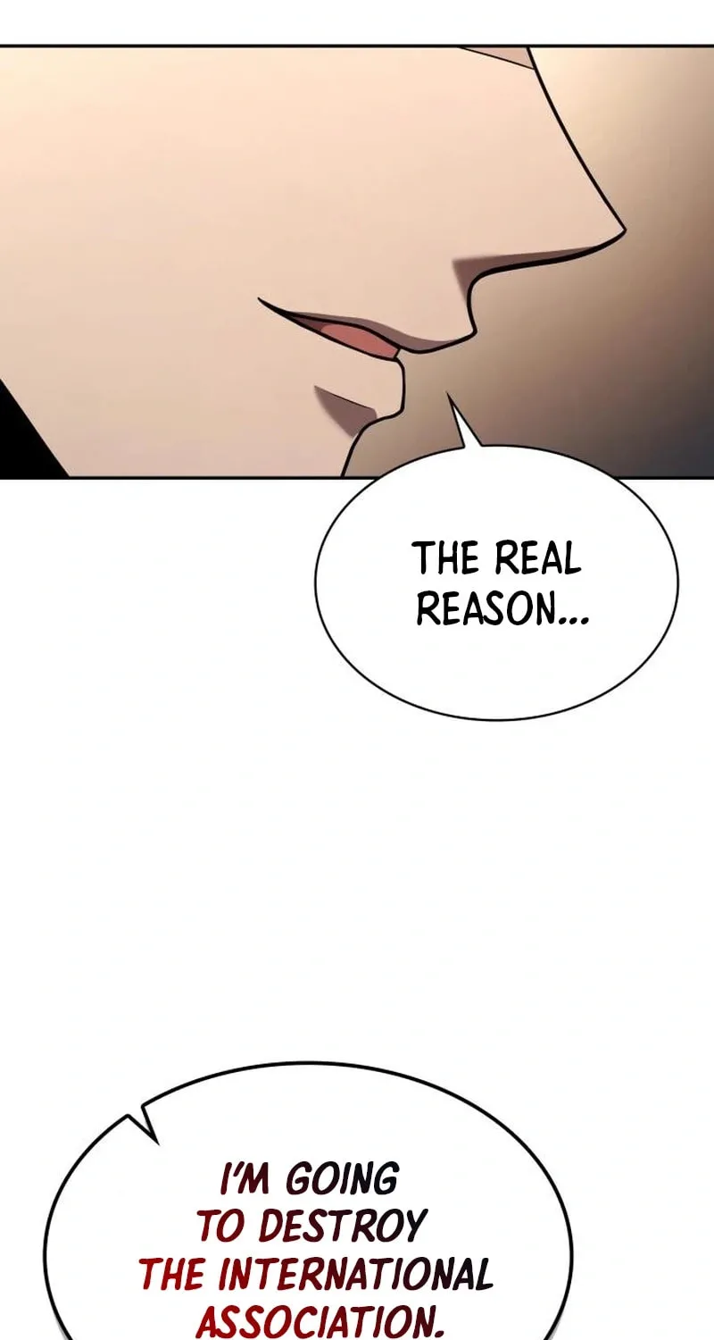 The Dungeon Cleaning Life of a Once Genius Hunter Chapter 131 page 147 - 
