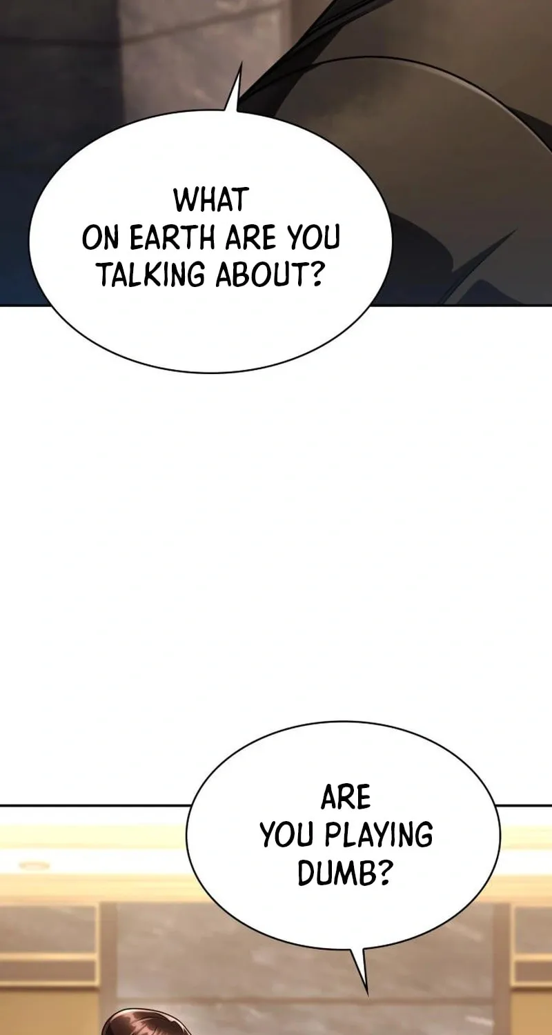The Dungeon Cleaning Life of a Once Genius Hunter Chapter 131 page 16 - 