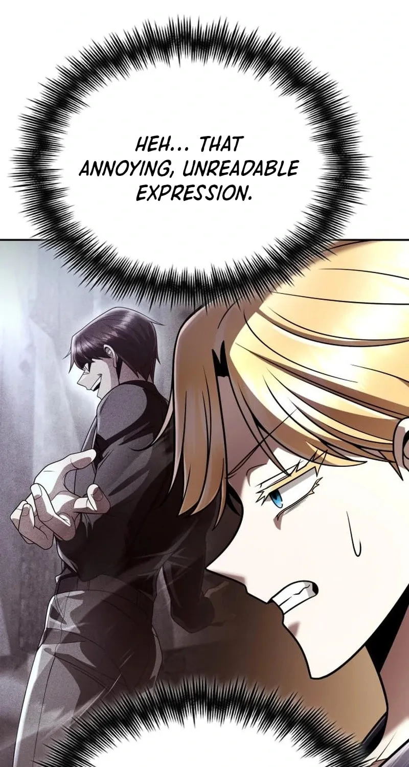 The Dungeon Cleaning Life of a Once Genius Hunter Chapter 131 page 18 - 