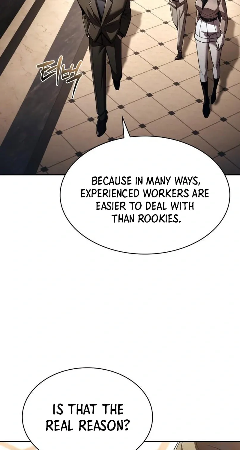 The Dungeon Cleaning Life of a Once Genius Hunter Chapter 131 page 3 - 