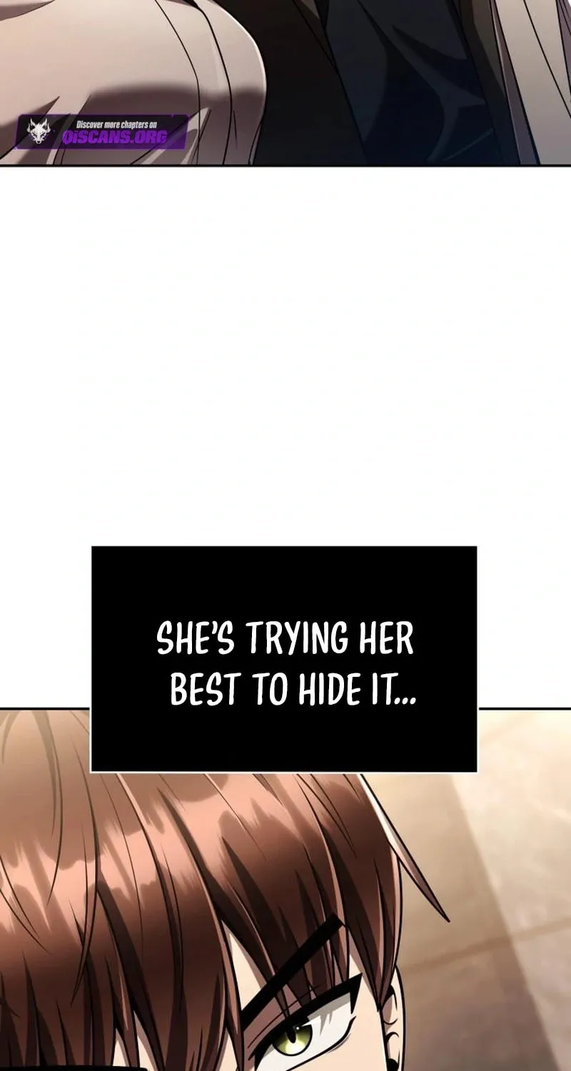 The Dungeon Cleaning Life of a Once Genius Hunter Chapter 131 page 28 - 