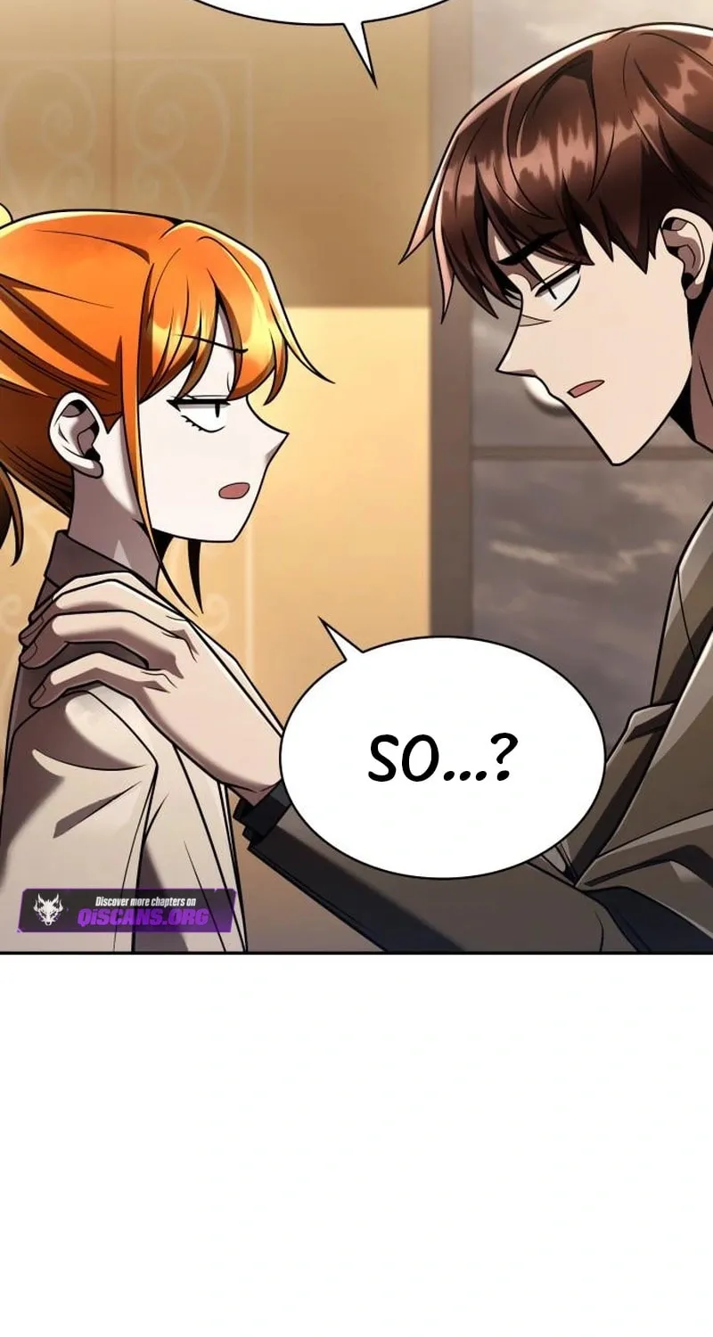 The Dungeon Cleaning Life of a Once Genius Hunter Chapter 131 page 36 - 