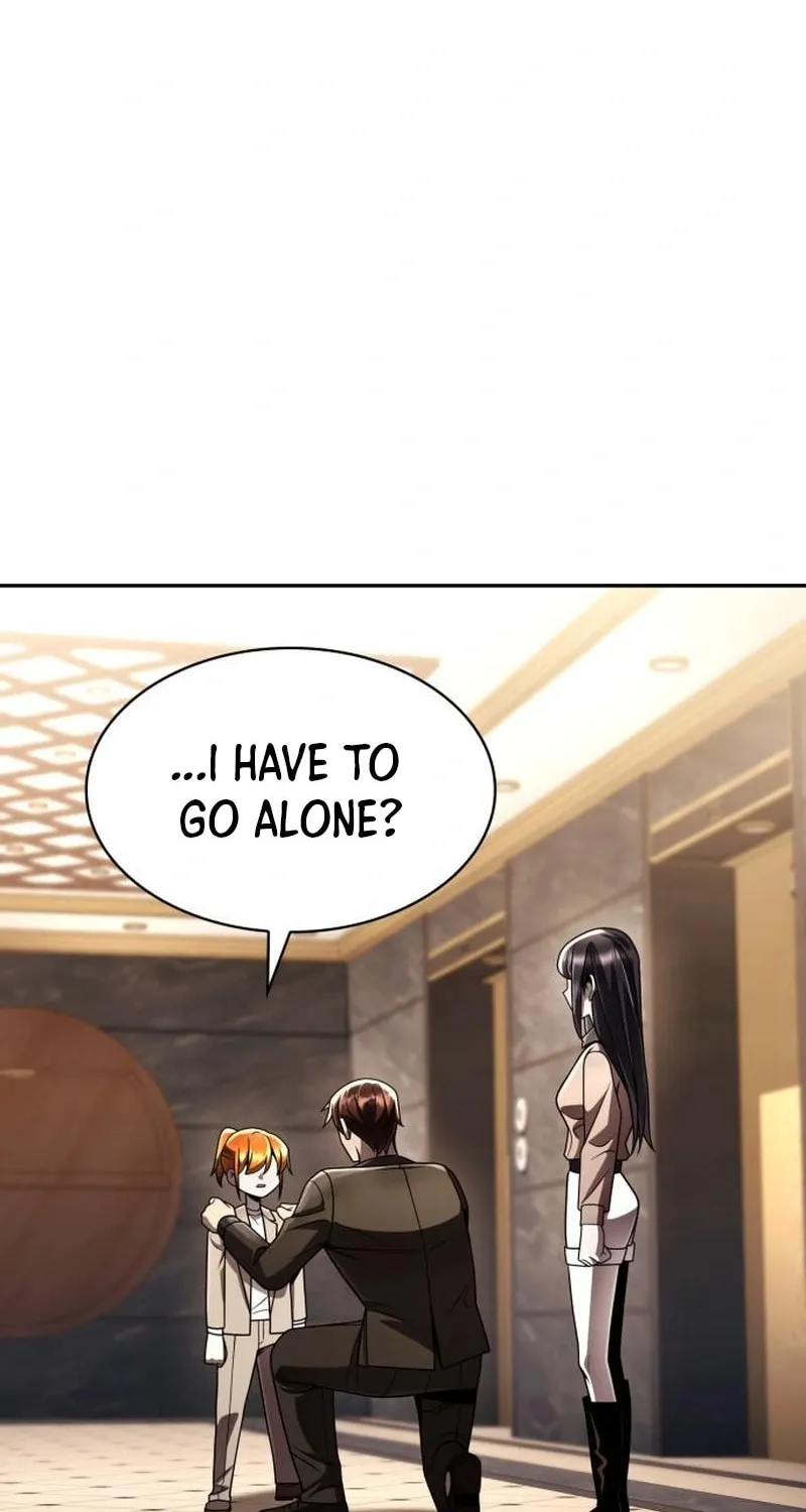 The Dungeon Cleaning Life of a Once Genius Hunter Chapter 131 page 39 - 
