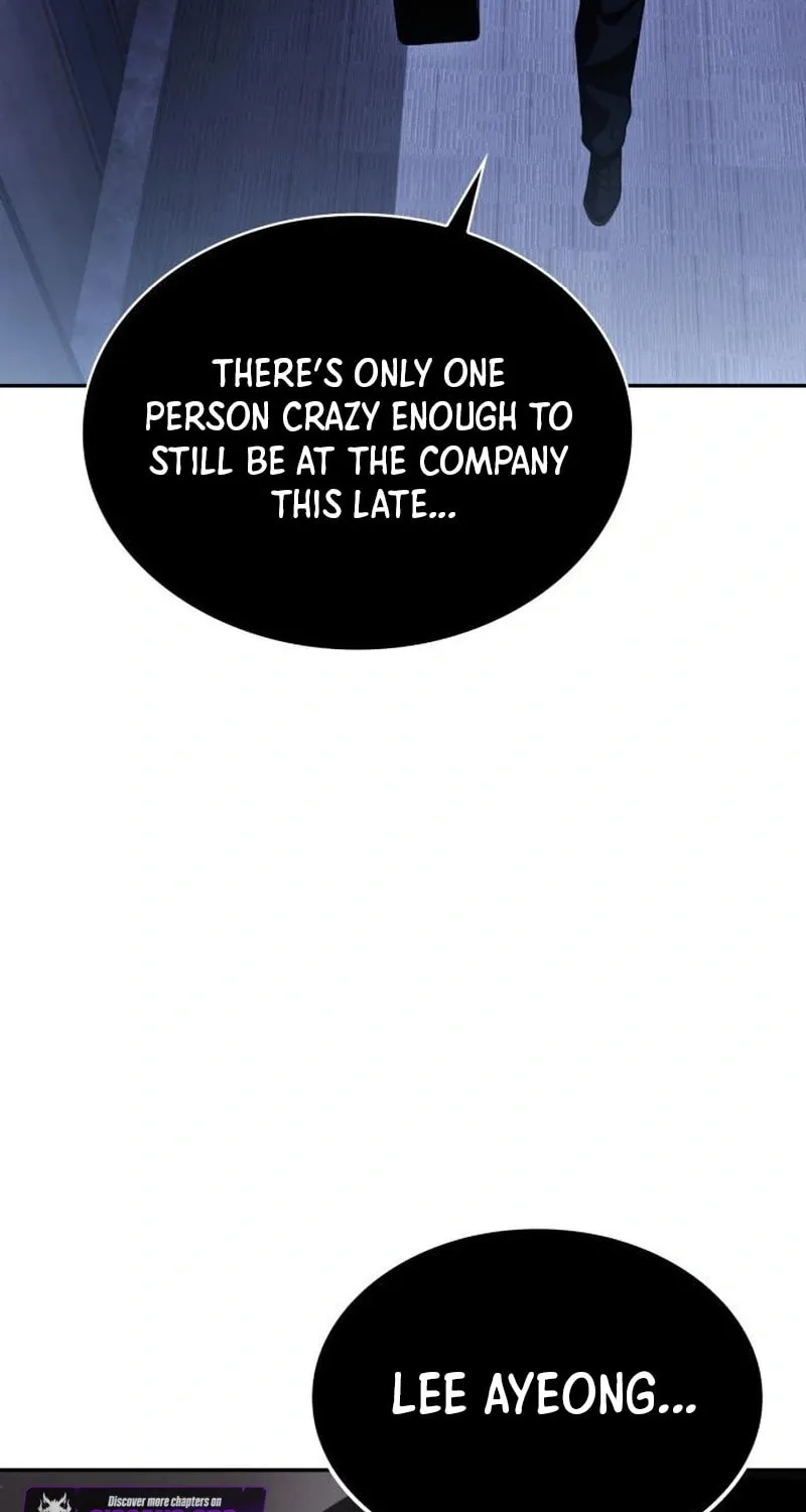 The Dungeon Cleaning Life of a Once Genius Hunter Chapter 131 page 48 - 
