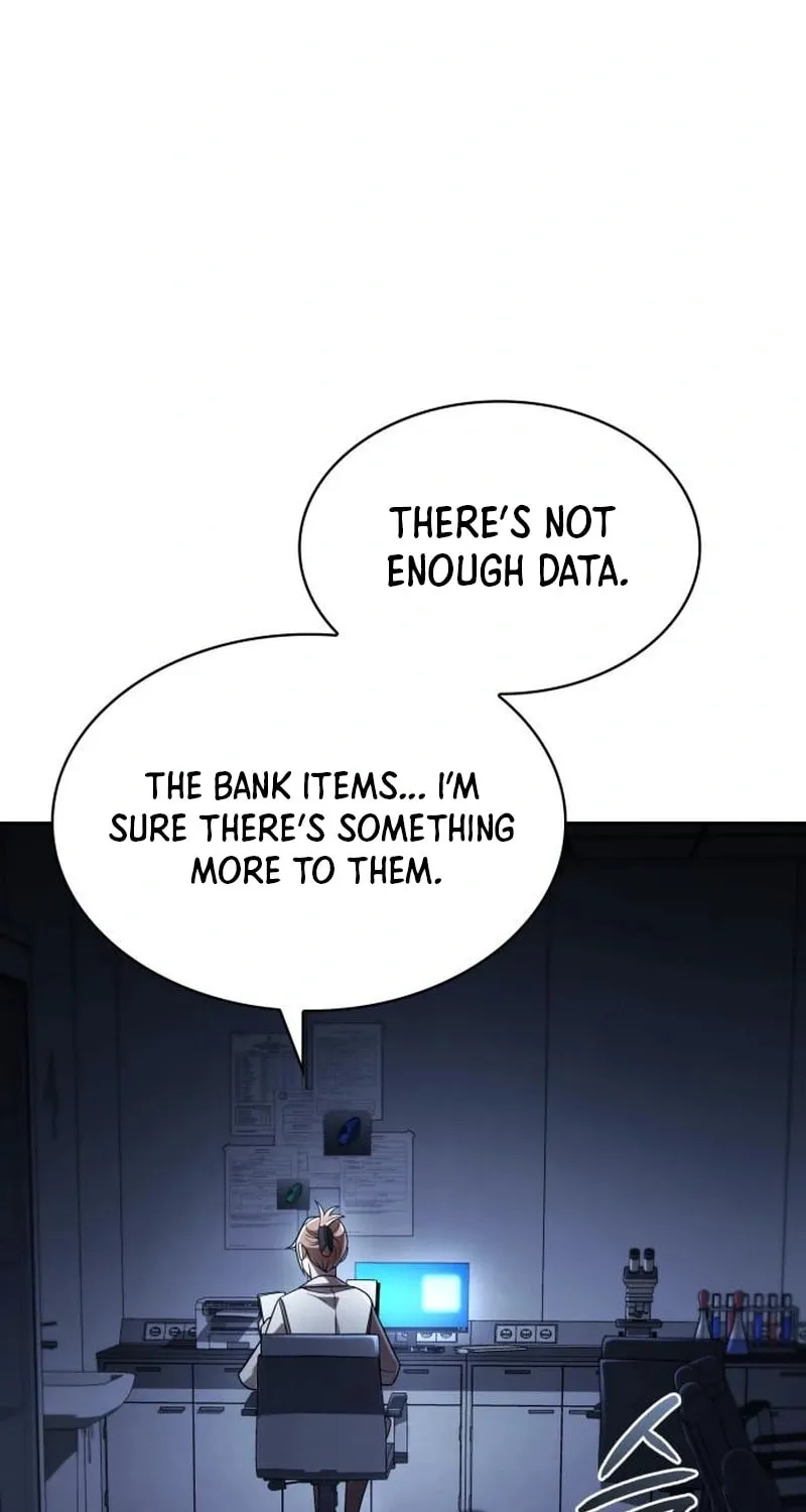 The Dungeon Cleaning Life of a Once Genius Hunter Chapter 131 page 53 - 