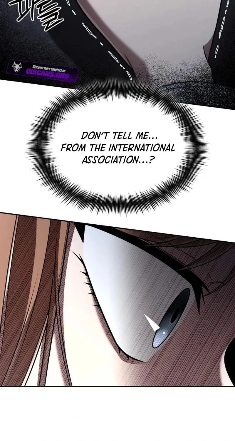 The Dungeon Cleaning Life of a Once Genius Hunter Chapter 131 page 58 - 
