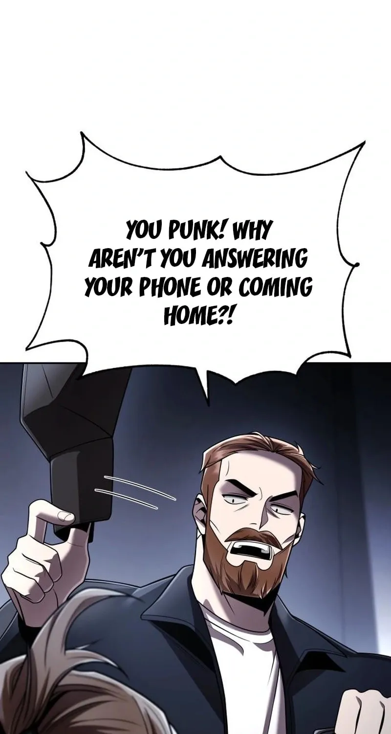 The Dungeon Cleaning Life of a Once Genius Hunter Chapter 131 page 59 - 