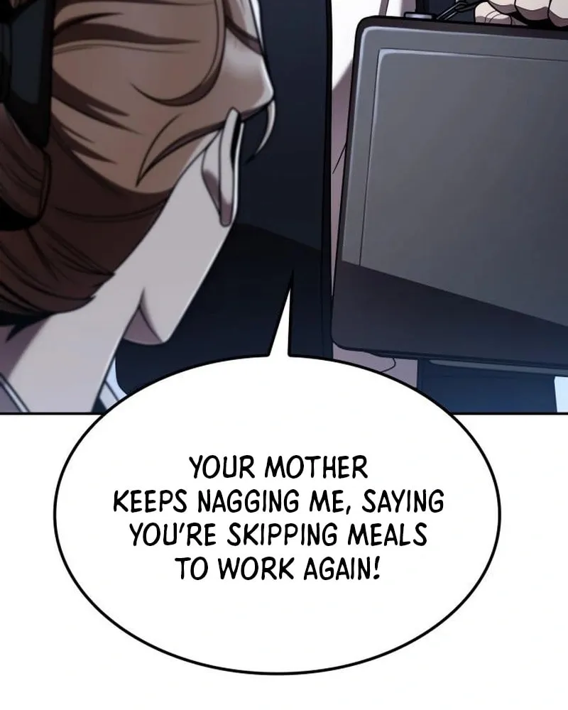The Dungeon Cleaning Life of a Once Genius Hunter Chapter 131 page 60 - 