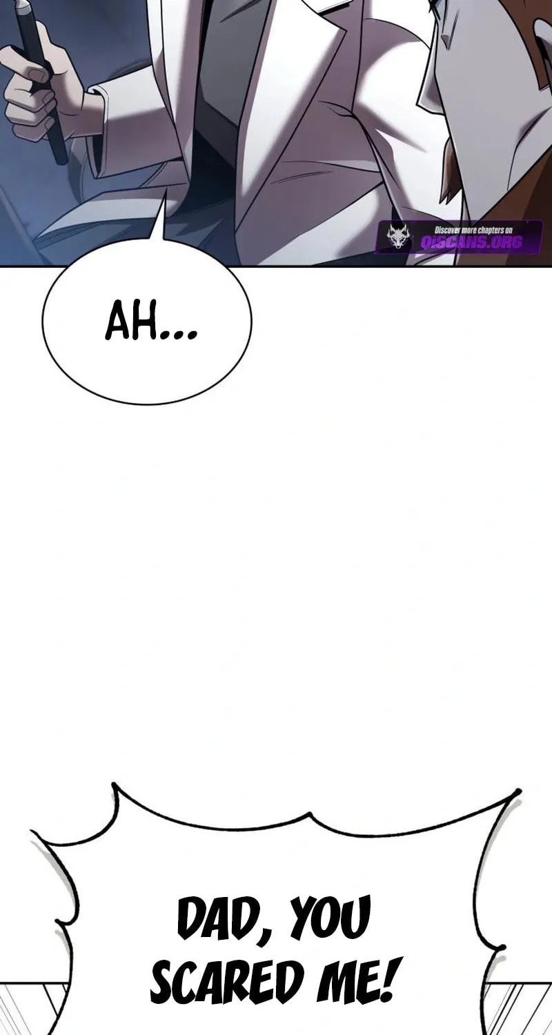 The Dungeon Cleaning Life of a Once Genius Hunter Chapter 131 page 62 - 