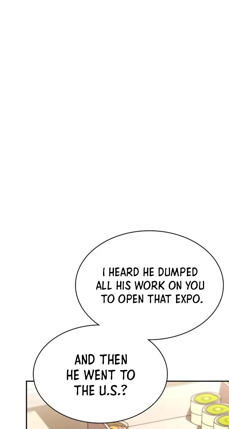 The Dungeon Cleaning Life of a Once Genius Hunter Chapter 131 page 65 - 