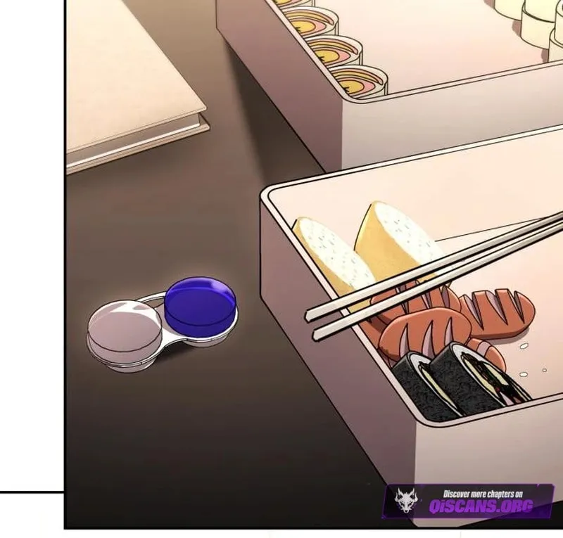 The Dungeon Cleaning Life of a Once Genius Hunter Chapter 131 page 66 - 