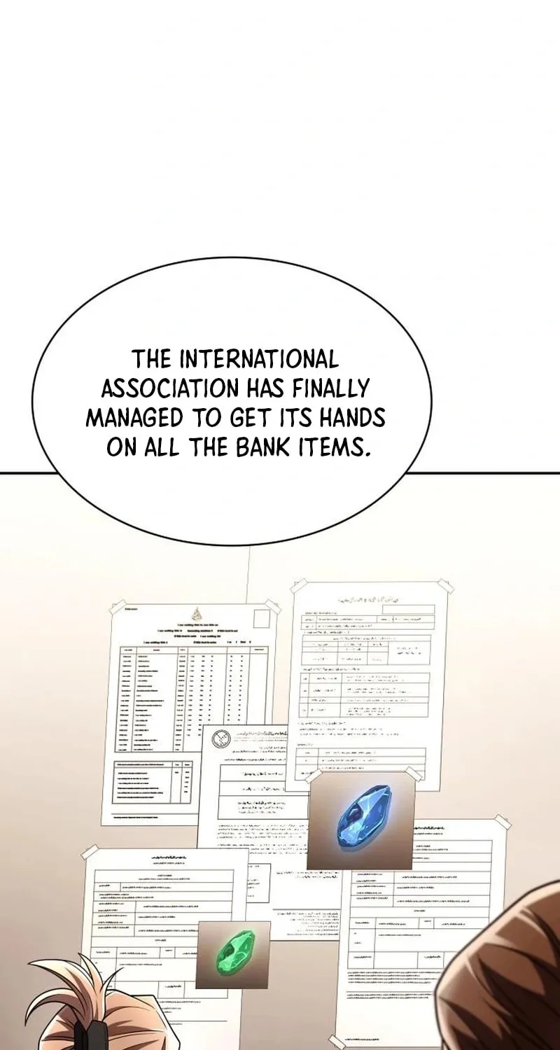 The Dungeon Cleaning Life of a Once Genius Hunter Chapter 131 page 75 - 