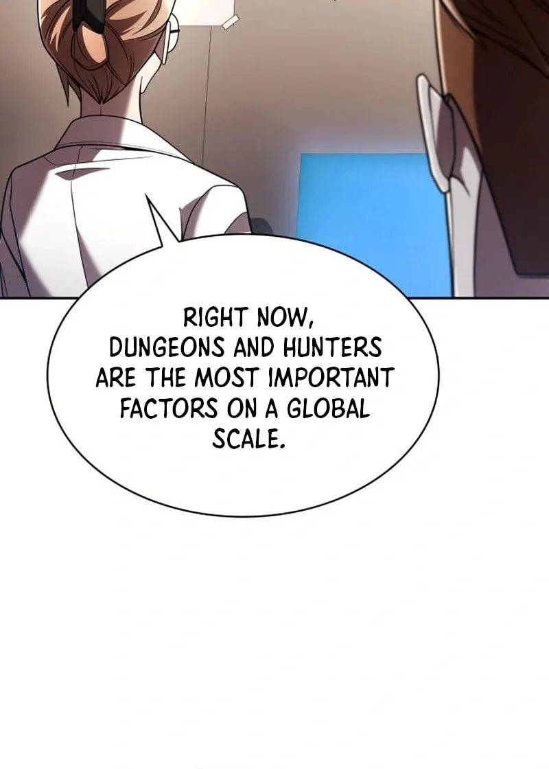 The Dungeon Cleaning Life of a Once Genius Hunter Chapter 131 page 76 - 