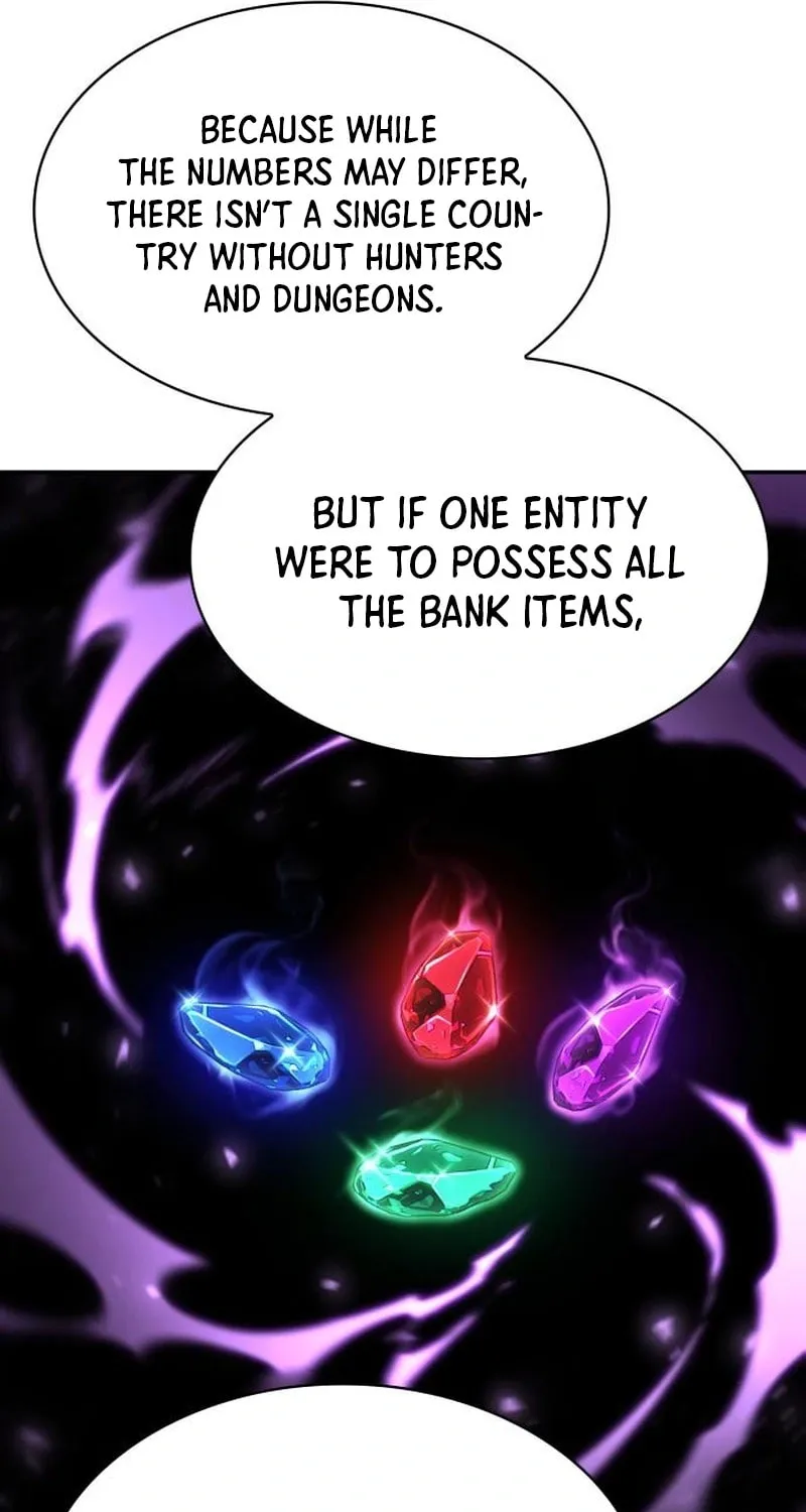 The Dungeon Cleaning Life of a Once Genius Hunter Chapter 131 page 77 - 