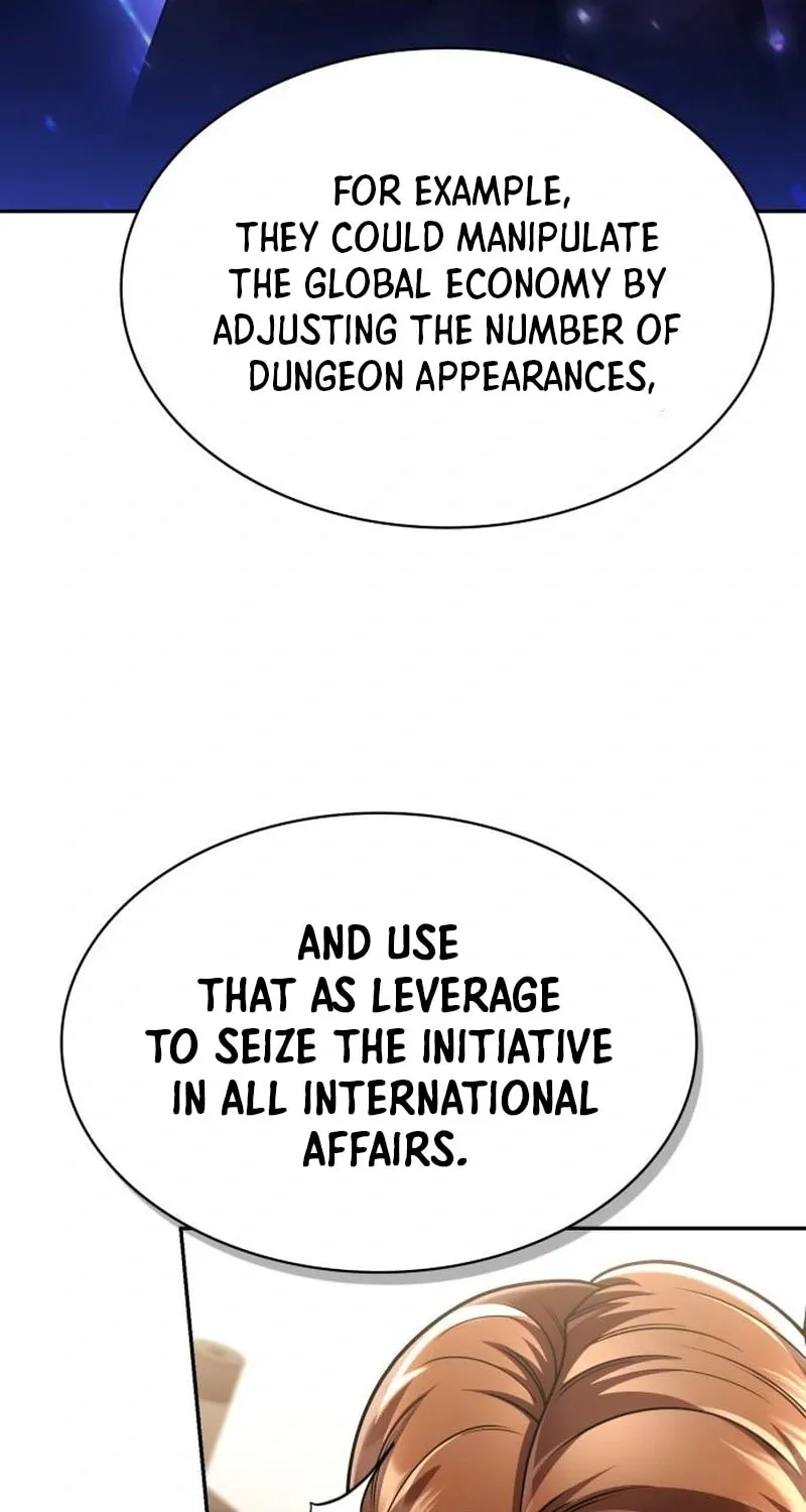 The Dungeon Cleaning Life of a Once Genius Hunter Chapter 131 page 79 - 