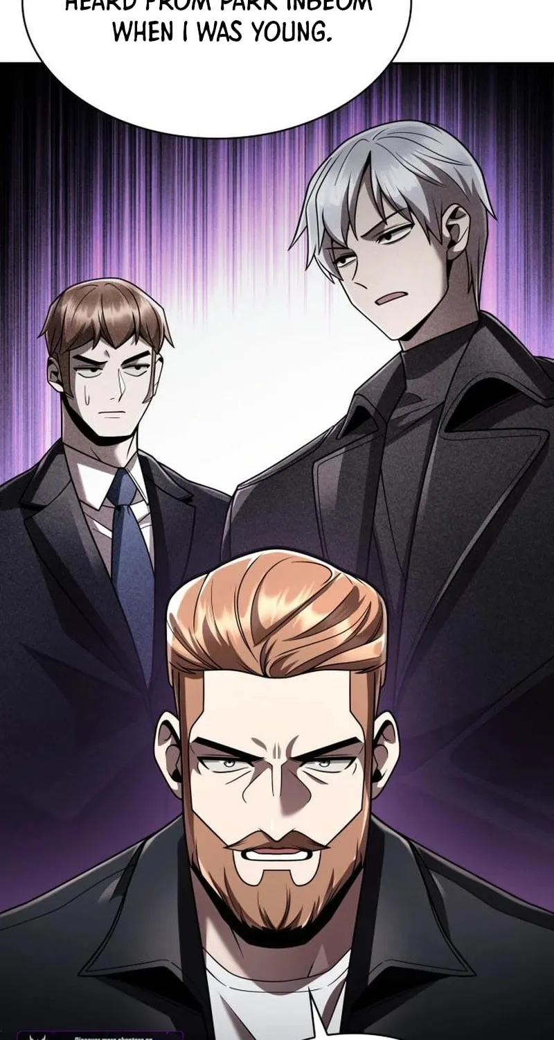 The Dungeon Cleaning Life of a Once Genius Hunter Chapter 131 page 90 - 