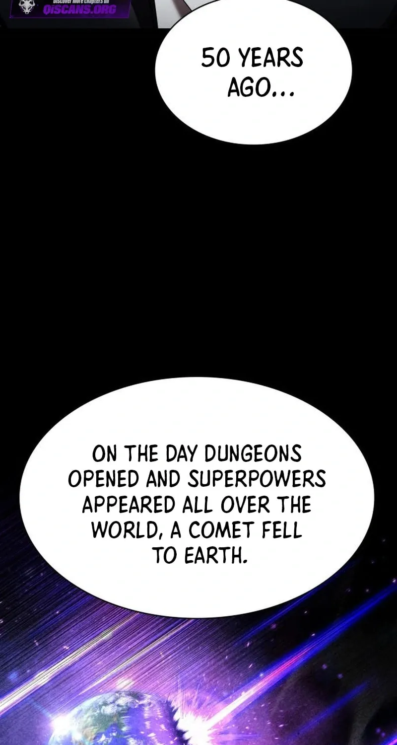 The Dungeon Cleaning Life of a Once Genius Hunter Chapter 131 page 91 - 