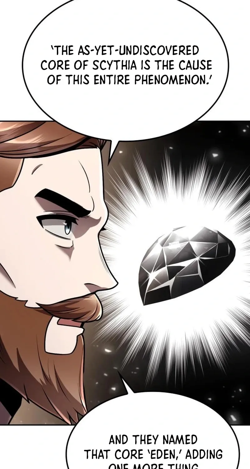 The Dungeon Cleaning Life of a Once Genius Hunter Chapter 131 page 97 - 