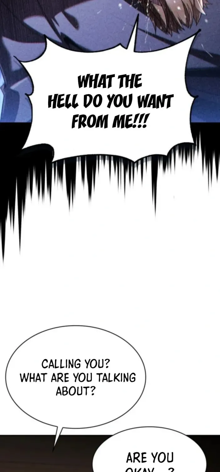 The Dungeon Cleaning Life of a Once Genius Hunter Chapter 132 page 11 - 